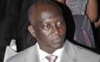Infatigable Serigne Mbacké Ndiaye !