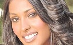 Mamisha Pillay, la premiére dauphine de Miss Afrique, mariée à un Sénégalais 