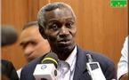 L’ambassadeur du Sénégal en Mauritanie réagit
