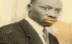 Souvenir : Feu El Hadj MEÏSSA SECK,  Ancien Représentant des Khalifes Généraux des Mourides de 1945 à 1997 à Thiès et ancien Inspecteur du contrôle économique à Thiès