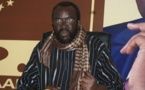 Le serment de Moustapha Cissé Lô : "Je jure de rester fidèle à Macky Sall pour le reste de ma carrière politique. Traitez moi de traitre, si vous me voyez militer ailleurs!"