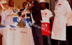 Revivez en images l'anniversaire de Waly Seck (PHOTOS)