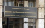Le feu couve à la Direction du Trésor : Les agents sur le pied de guerre, s'apprêtent à hausser le ton