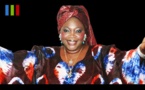 N'della Madior Diouf rompt le silence  "La vérité sur l'audience avec le Président Macky Sall"
