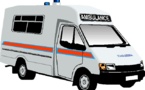 Des ambulances, du matériel et 25 millions offerts à la Fondation Servir le Sénégal