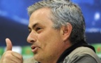 Mourinho: "Je ne sais pa si je resterai au Real Madrid"