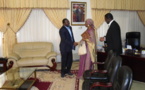 Sénégal -Togo -Diplomatie : Seynabou Gaye Touré en tournée dans la sous Région