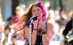 Miley Cyrus, élue femme la plus hot