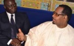 Ahmed Khalifa Niass à Idrissa Seck : "Aujourd’hui, on parle beaucoup de vos relations heurtées avec Macky. Vous êtes des frères et, vous devez comporter en gentlemen"