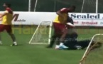 Tacler Drogba, une très mauvaise idée