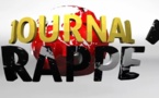 Journal Rappé EPISODE 4 - Xuman &amp; Keyti