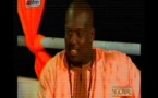 Ngonal avec Aziz Ndiaye (promoteur de lutte) - vendredi 17 mai 2013