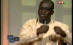 Emission Diakarlo du vendredi 17 mai 2013 avec SALIHOU KEITA dg de ANAMA l'agence d'appui aux marchands ambulants et responsable APR au plateau , candidat à la mairie de dakar plateau