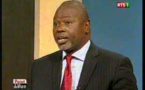Emission Point de Vue du dimanche 19 mai 2013 avec Alioune Tine