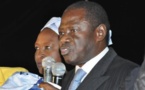 Rudes empoignades en vue pour la conquête de la Mairie des Parcelles assainies Pape Diop arme Khadim Gadiaga...