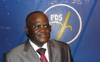 Son jugement annoncé pour demain: Modibo Diop attend encore la notification de son procès