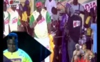 Triplex avec Balla et Tapha Tine, chacun dans son quartier mais la provocation était au rendez-vous