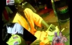Triplex avec Balla Gaye 2/Tapha Tine : les lutteurs ont assurés le spectacle avec de jolis touss