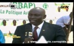 “Sen Jotaay” du Dimanche 19 Mai 2013 – avec Djibril Ndiaye (Président GRAP: Grande Aliance Patriotique)