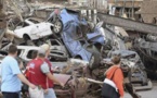 Au moins 91 morts dans une tornade en Oklahoma