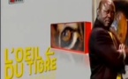 l'oeil du tigre - Vendredi 18 Mai 2013