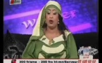 Wareef du 21 Mai 2013 - "Le Sénégal est il toujours le pays de la téranga?"