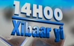 Journal 14h - 21 Mai 2013