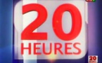 Journal RTS 21 mai 2013