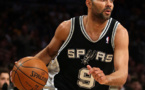 NBA: Tony Parker menacé de mort