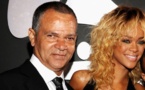 Ronald Fenty, le père de Rihanna prend une étrange position au sujet de la relation entre sa fille et Chris Brown