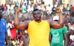 Les images de l'entrainement de Balla Gaye II