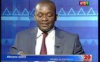 Baisse annoncée du prix des denrées (le ministre Alioune Sarr)
