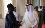 Macky Sall quitte Doha pour se rendre à Addis-Abeba