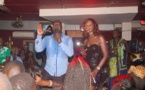 Salam Diallo était au Show de Coumba GAWLO au NIRVANA