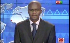 Journal Télévisé RTS1 du jeudi 23 Mai 2013 (Édition 20h)