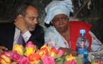 50e anniversaire de l’OUA : Dr Zuma plaide pour une jeunesse de développement avec plus d’opportunités