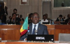 Macky Sall appelle les jeunes d’Afrique à prendre conscience de leurs responsabilités
