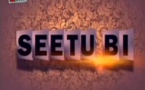Seetu Bi avec Amina Poté 23 Mai 2013