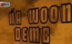 Na Woon Demb du 23 Mai 2013 avec Larry Diouf - football-Athlétisme-volley-basket-années 1950