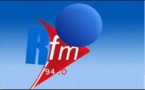 Journal  Rfm  12H du vendredi 24 mai 2013