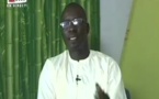 Oustaz Taib Socé - thème : waxtan ci judu molahna Cheikh Ibrahima Niass ci taîba Niassène
