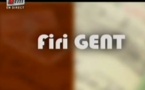 firi gent du 24 mai 2013 avec Oustaz Abdou Karim Ba