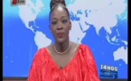 Journal 14h - 24 Mai 2013