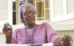 Réaction du Professeur Amsatou Sow Sidibé suite au rapport d'Amnesty International