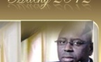 Communiqué de presse Coalition Macky 2012
