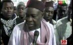 Anniversaire de Serigne Babacar Sy à Treviso (Italie)