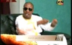 Paco jackson explique sa relation avec  mbaye sene