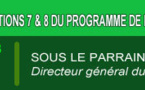 Cérémonie de remise des diplômes des promotion 7 et 8 du MBA IP Paris du CESAG