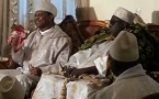 Serigne Modou Kara confime Dakaractu :  "Je vous élève au grade de Lieutenant-Colonel dans le mouvement Bamba Fèp, Bamba Partout!" lance t-il à Pape Ibrahima Diagne