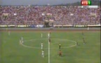 Intégralité match Senegal Vs Liberia